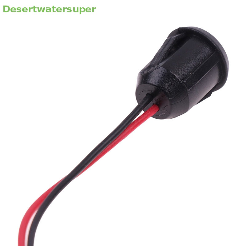 1 Ổ Cắm Sạc TYPE-C 2P Chống Nước Cho Xe Hơi