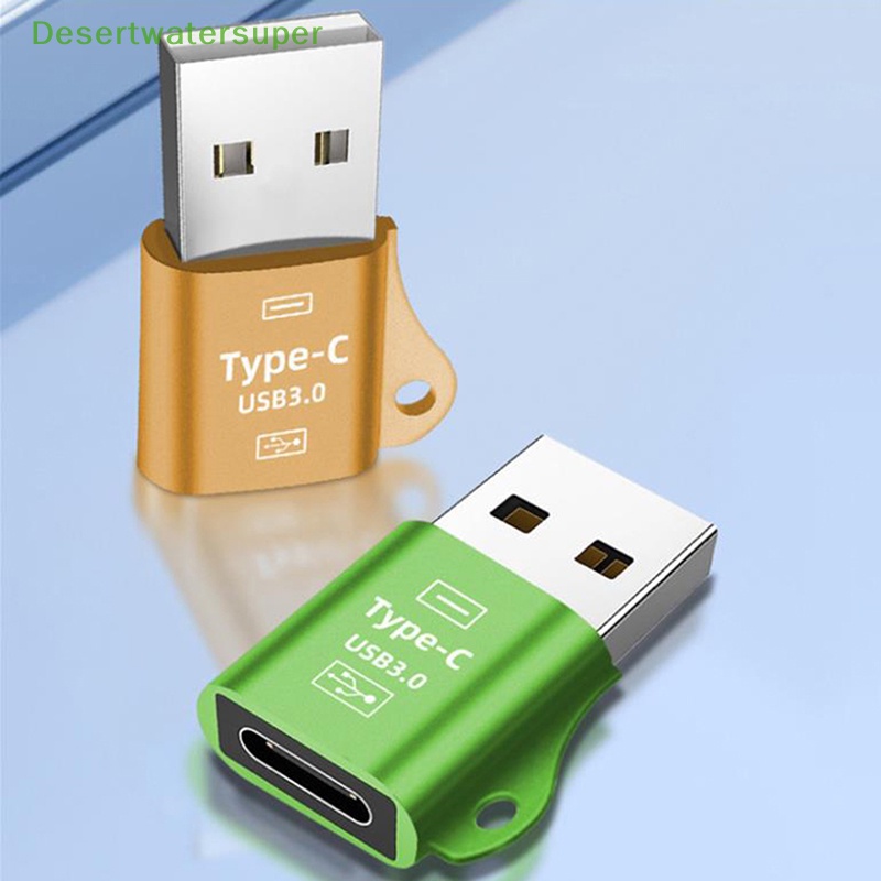 Đầu Chuyển Đổi Mini USB 3.0 Sang Type-C Cho Điện Thoại