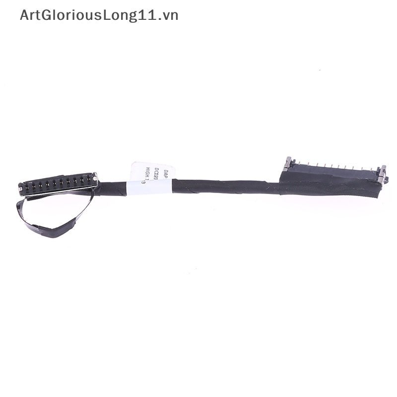 Dây Cáp Cho Dell 7530 7540 M7530 M7540 Line 060T5G DC020031100 .