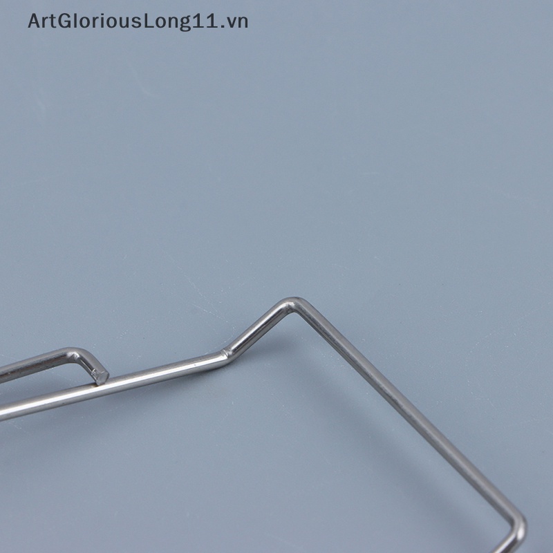 Dây Kẹp Kim Loại Thay Thế Cho Micro Không Dây G1 G2 G3