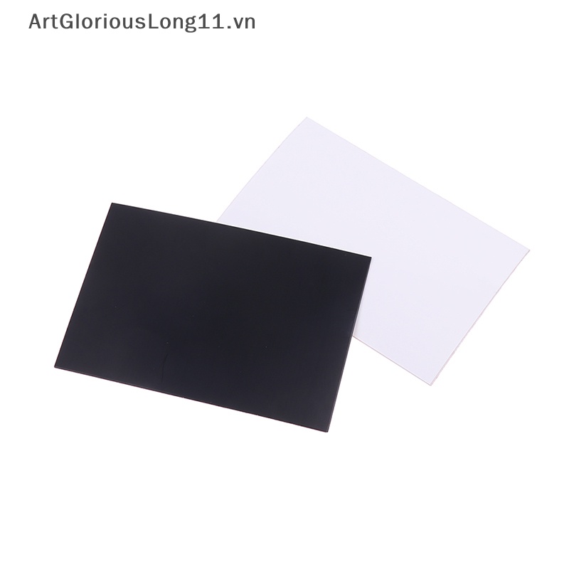 1 Chân Gắn Chuột Chơi Game Cao Cấp 3M 70 * 100mm 0.6mm DIY