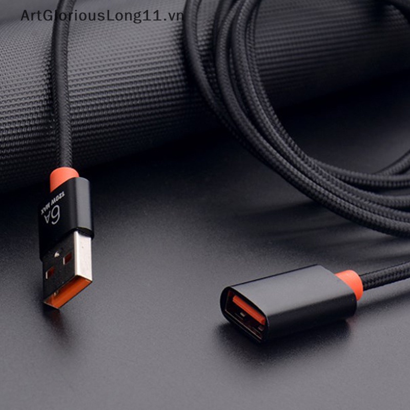 Cáp Truyền Dữ Liệu Tốc Độ Cao USB 3.0