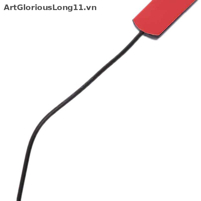 Ăng Ten Radio AM FM Ẩn Chuyên Dụng Cho Xe Hơi / Xe Tải / Tàu Thuyền