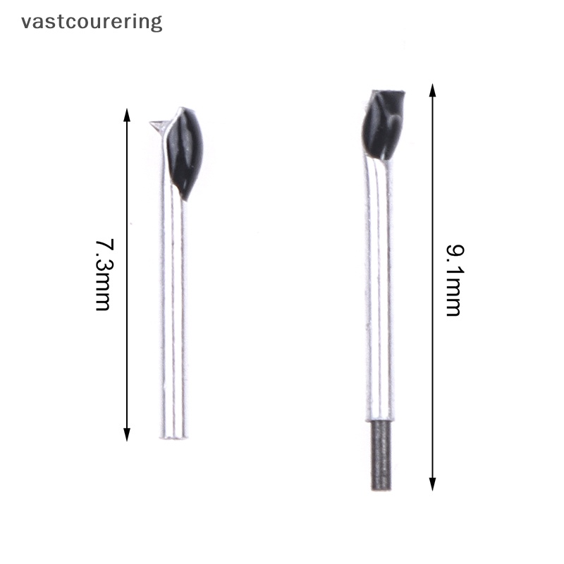 Bút Cảm Ứng Từ Tính Bằng Hợp Kim Đính Kim Cương Tương Thích Với Máy Nghe Nhạc LP Vinyl Gramophone Có Thể Xoay Được