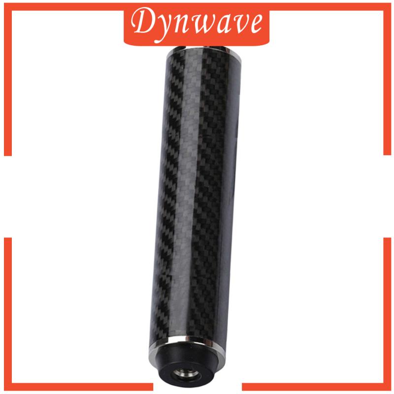 Gậy Nối Dài Bằng Sợi Carbon Cho Gậy Đánh Bida Chuyên Dụng