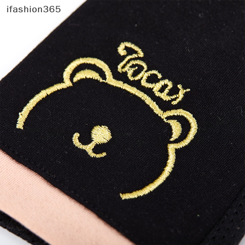 Găng Tay Bảo Vệ Chống Tia UV Khi Sơn Móng Tiện Dụng ifashion365