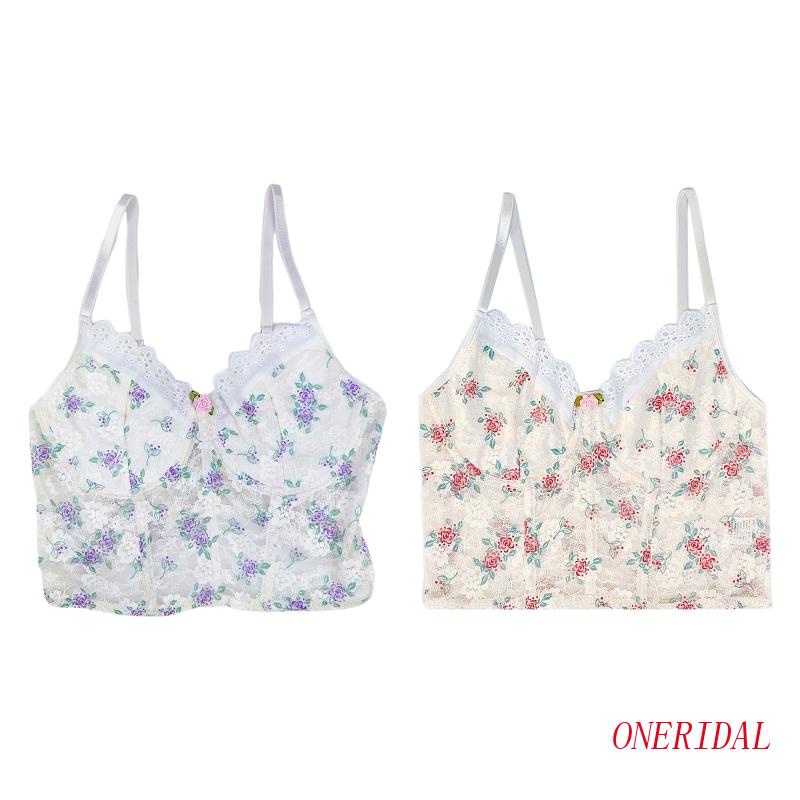 Áo Tank Top Có Mút Đệm Co Giãn Thời Trang Mùa Hè Dành Cho Nữ