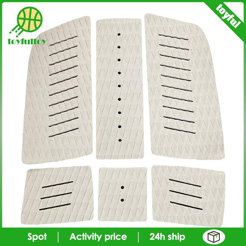 Set 9 Đệm Gắn Ván Lướt Sóng Chuyên Dụng