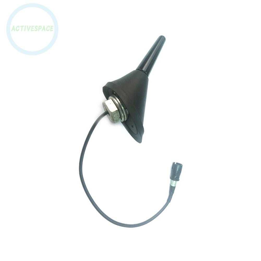 Ăng Ten Nóc Ô Tô 1 Cái 1J0035501C 1J0035501Khung Viền Trang Trí Cho Xe Ô Tô BMW M3