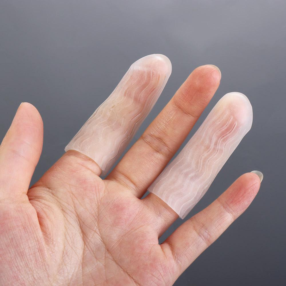 AROMA Đệm Bọc Bảo Vệ Ngón Chân Chống Chấn Thương Tiện Dụng