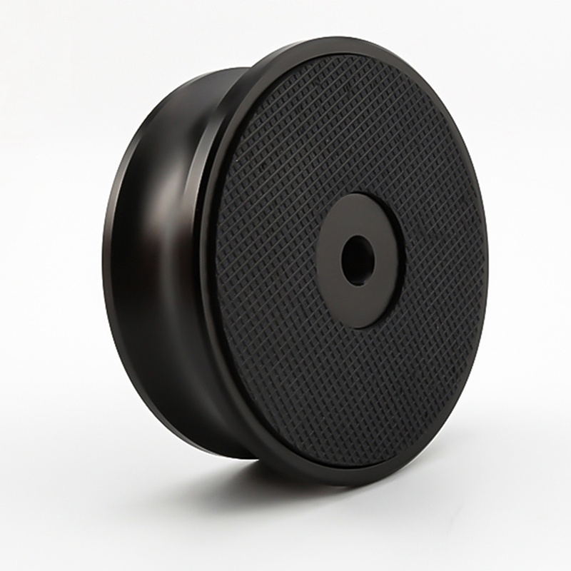 Kẹp Cân Bằng Đĩa Vinyl Bằng Nhôm Cho Máy Nghe Nhạc Quay Đĩa