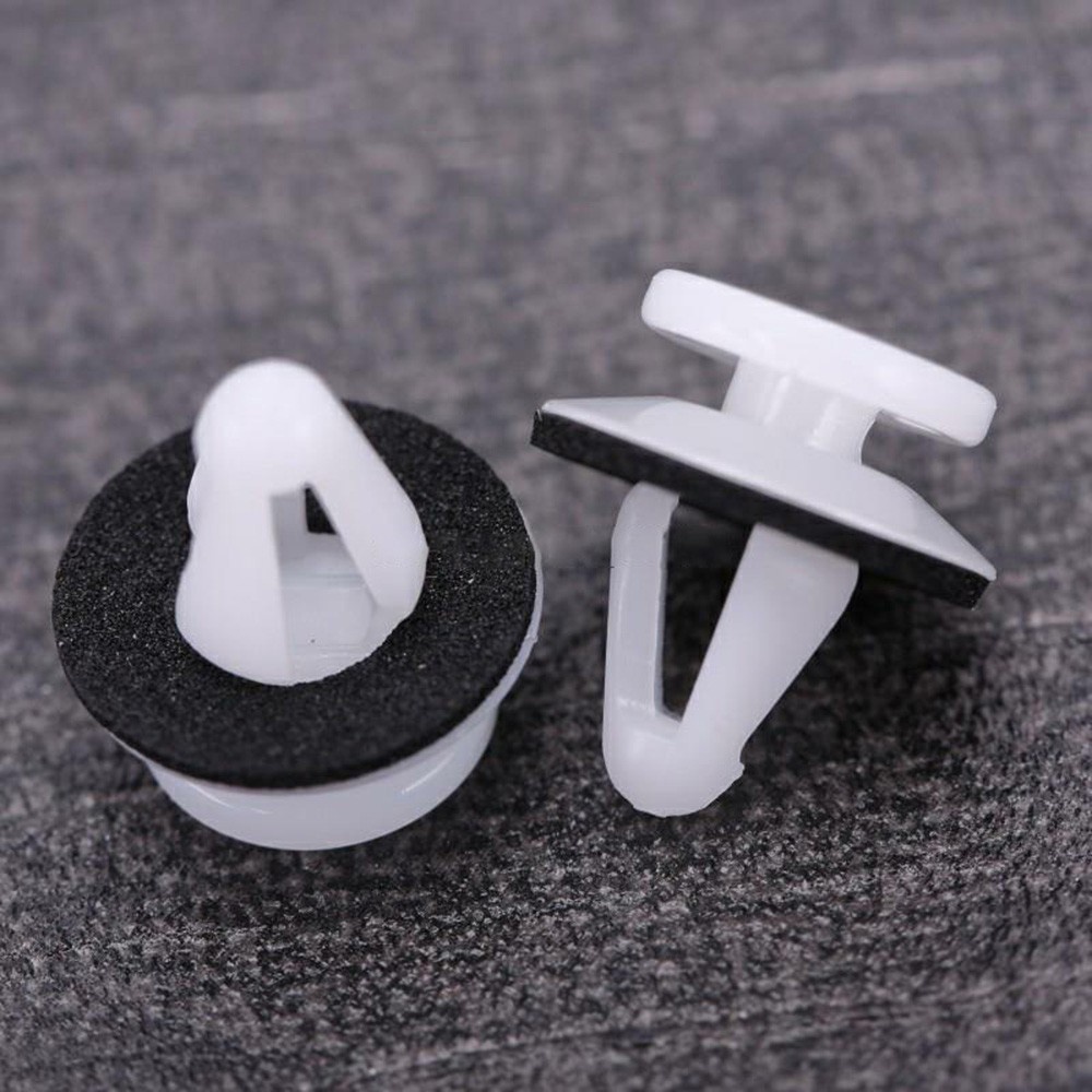 20 X Cho Eclipse MB696120Mb-giày mai, MB-696120 Kẹp Cố Định Trang Trí Và Khuôn Bên Garnish