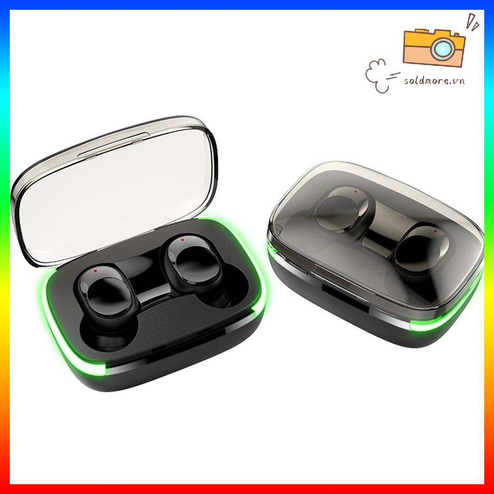 Tai nghe bluetooth không dây Y60 (túi opp)