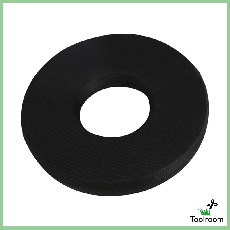 Gối Hình Bánh Donut Thoải Mái Dùng Cho Văn Phòng / Xe Tải