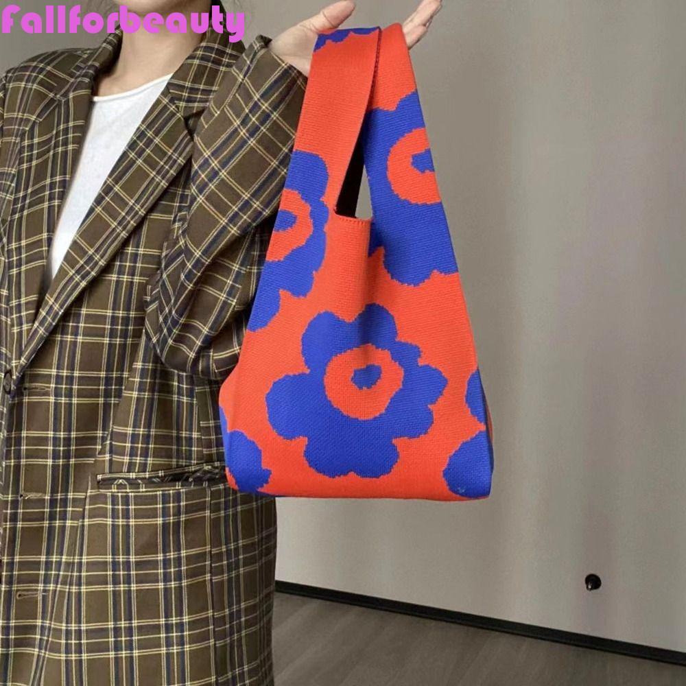 Túi Đựng Mỹ Phẩm / Son Môi Cỡ Lớn Co Giãn Phong Cách Hàn Quốc