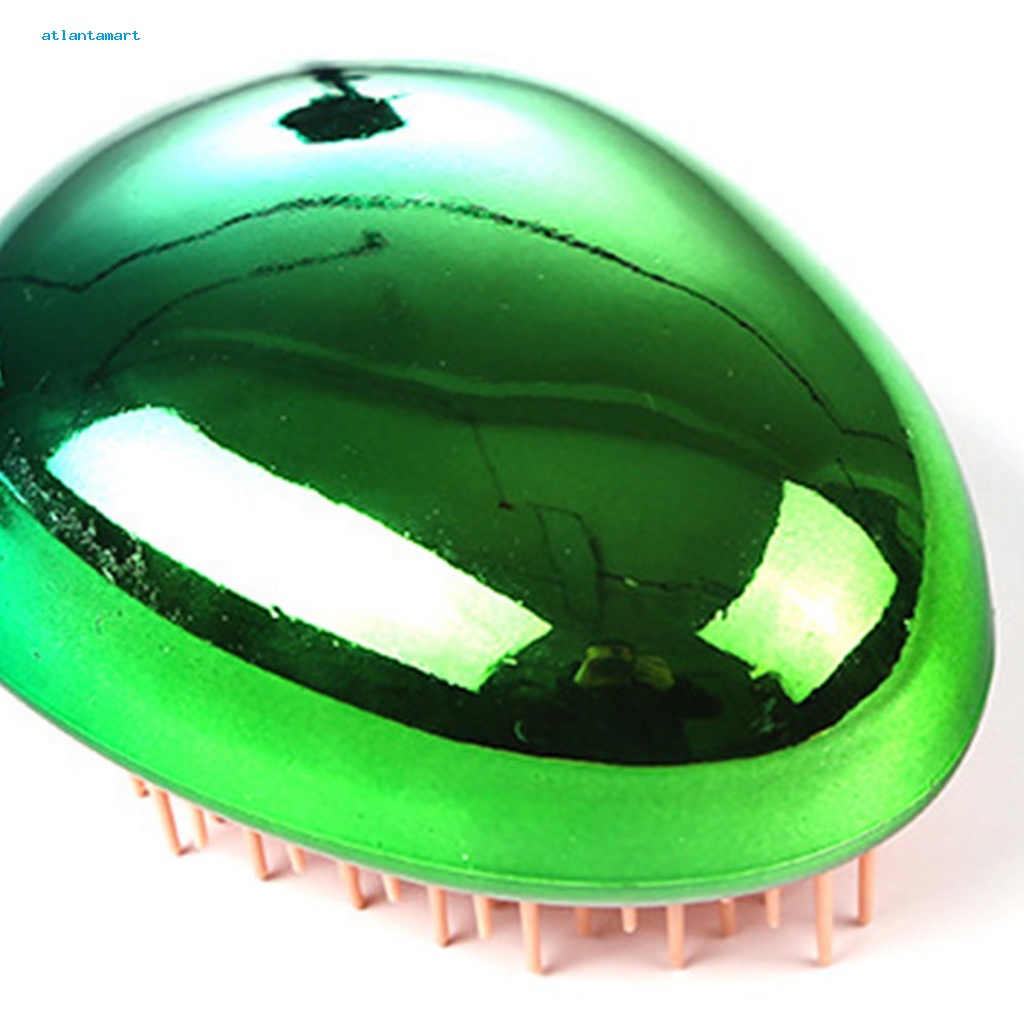 Túi Đựng Đồ Dùng Cao Cấp Tiện Dụng| Lược Nhựa Chải Thẳng Tóc Chống Mài Mòn Màu Sắc Gradient Dành Cho Trẻ Em