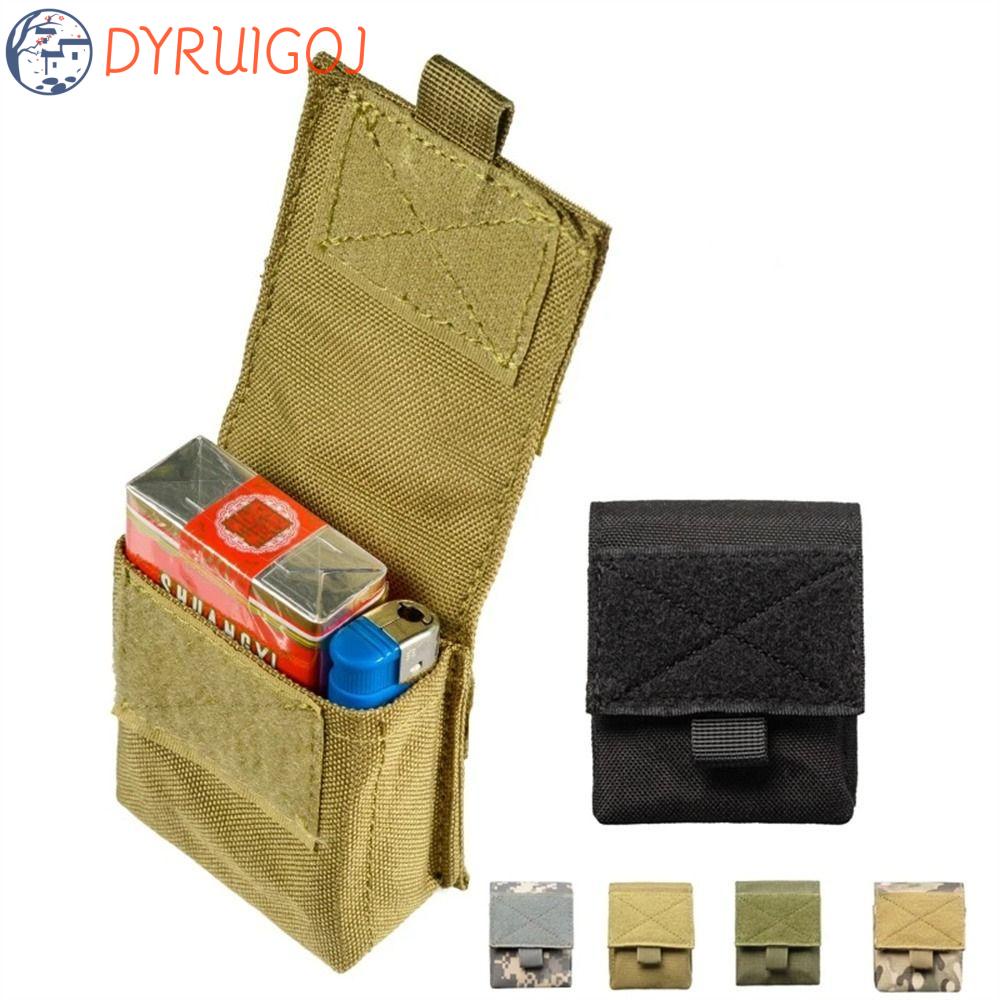 Túi Đựng Dụng Cụ Mini 1000D Bằng Nylon EDC