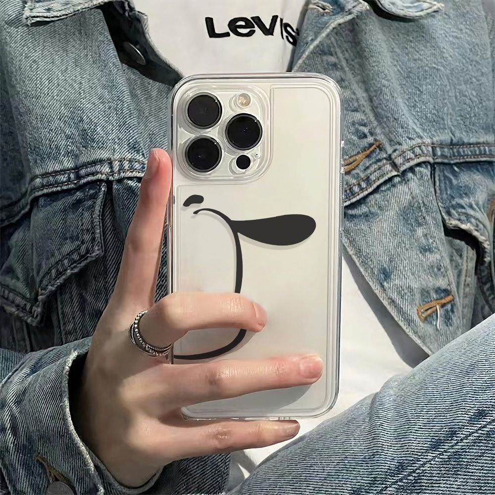 ✅Ốp Điện Thoại Dẻo Họa Tiết Hoạt Hình Chú Chó Pacha Dễ Thương Cho iPhone12plus 6In max11 78 1314pro ZCJ0