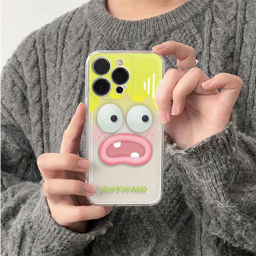 ✅Ốp Điện Thoại Mềm Màu Gradient Chống Sốc Cho Apple 78plus 6Iniphone12 1314pro max 11 FLGG