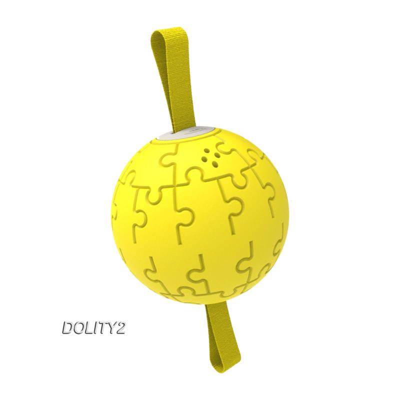 [Dolity2] Đồ Chơi Tương Tác Với Thú Cưng Gặm Trong Nhà