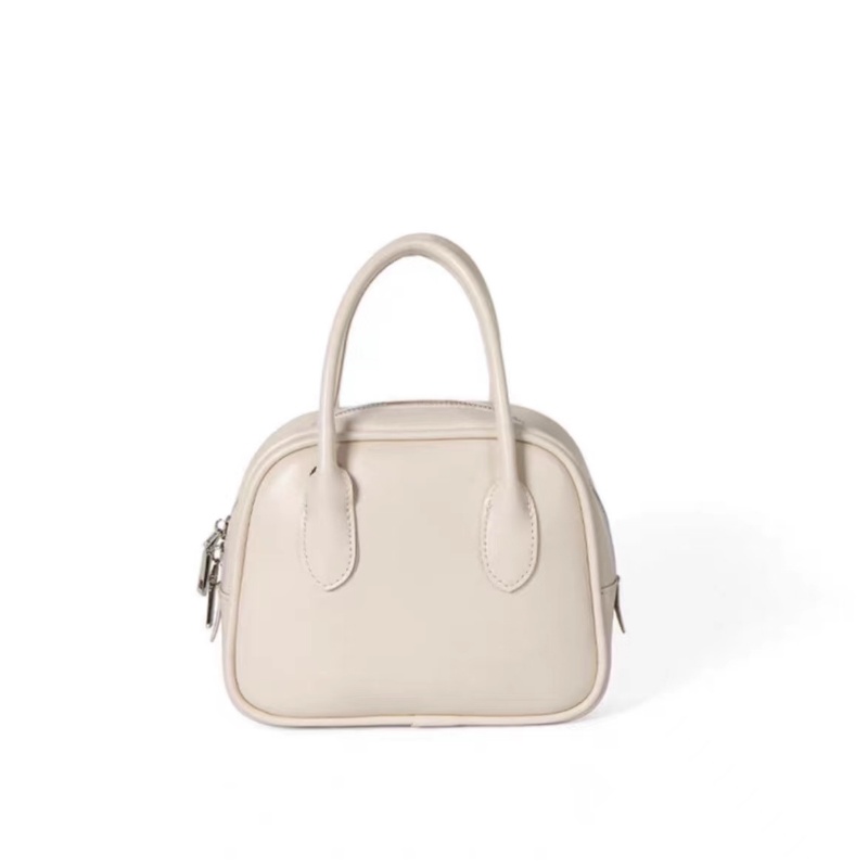 Túi Đeo Chéo Vai Thời Trang Đơn Giản Dễ Phối Đồ Dành Cho Nữ