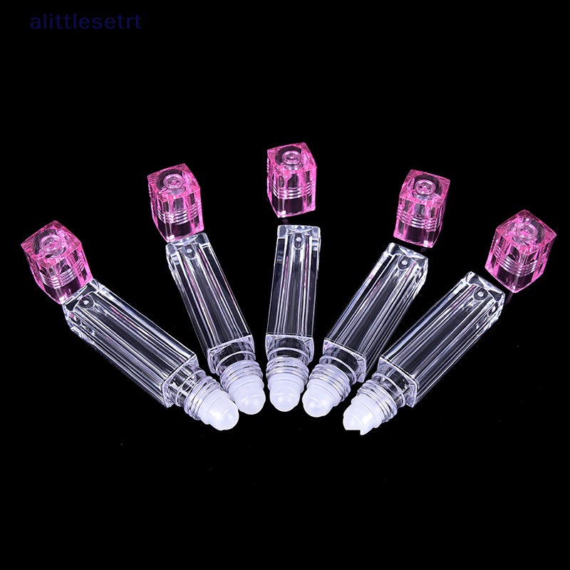 1 Chai Nhựa Dạng Lăn 6.5ml
 Vn VN VN