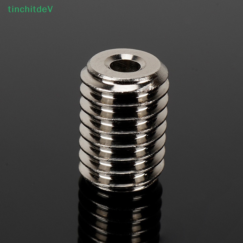 1 Đầu Nối Chuyển Đổi V6 Núi Lửa CHT Bằng Đồng Chất Lượng Cao