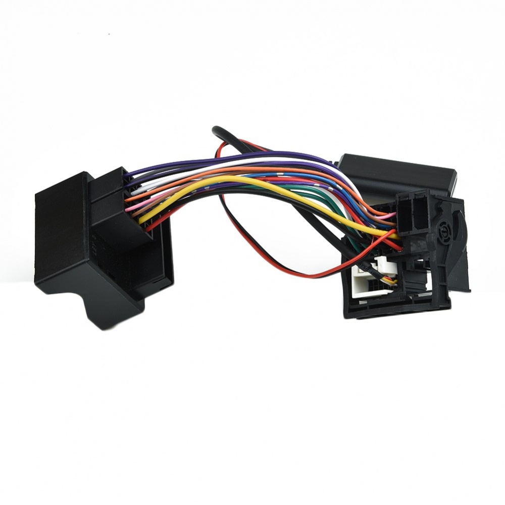 Dây Cáp AUX Bluetooth 5.0 Cho Radio Mercedes W169 W245 W203