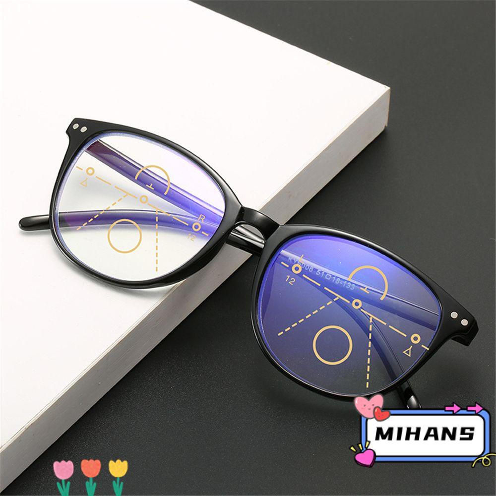 Kính Đọc Sách Đa Năng Thời Trang Cho Nam Nữ