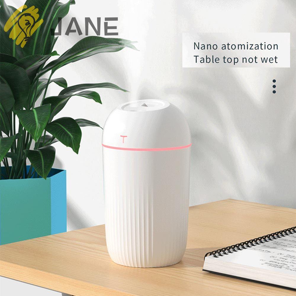 Máy Lọc Không Khí Mini 420ml Thiết Kế Mới Chuyên Dụng Cho Xe Hơi / Nhà