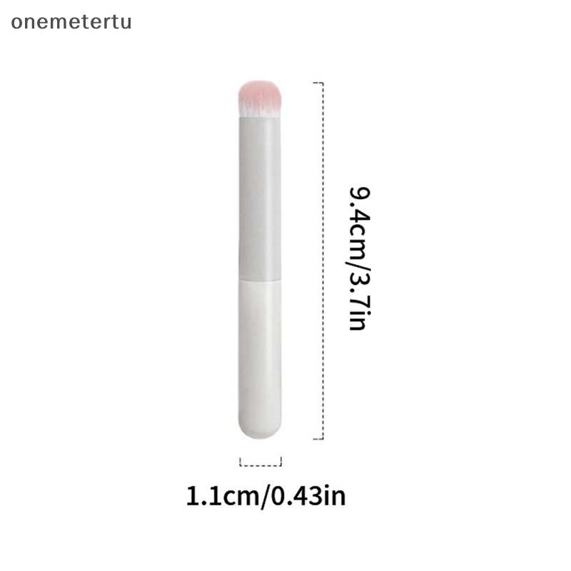 Cọ Che Khuyết Điểm onemetertu Màu Lì Không Nhòe Tiện Dụng