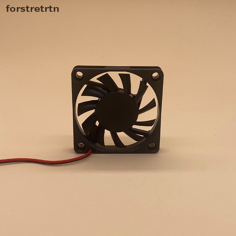 Quạt Tản Nhiệt Cho Máy Tính 5V 12V 24V
