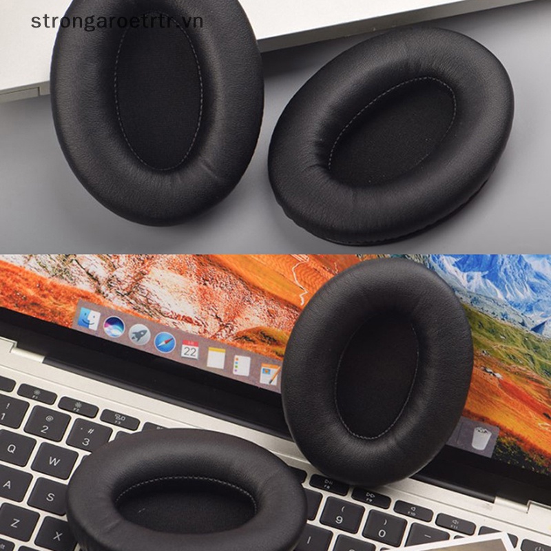 Đệm Tai Nghe Chất Lượng Cao Cho Soul By Ludacris SL150 Pro