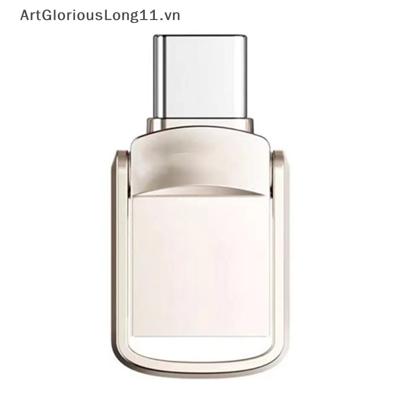 Usb 3.0 2TB OTG Type C Chất Lượng Cao