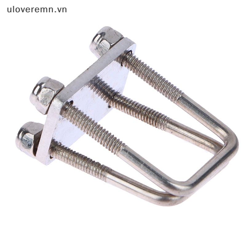 Bu Lông Chữ U Cho Xe Điều Khiển Từ Xa Cỡ 1 / 24 / 20 Tamiya