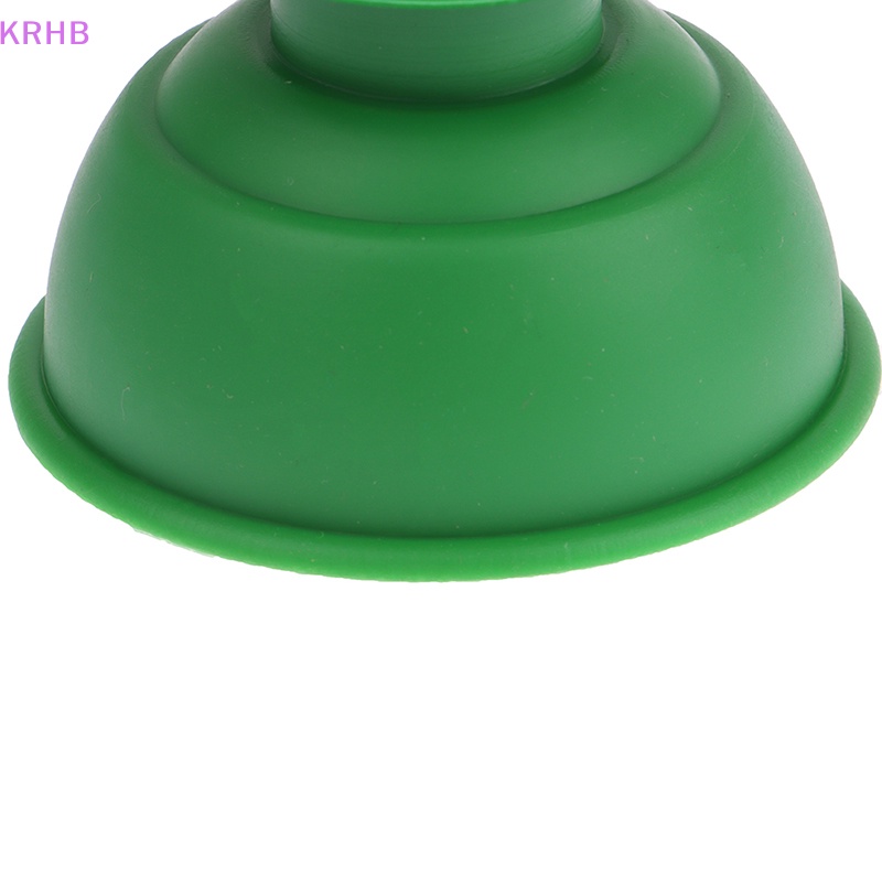 1 Bộ Cốc Giác Hơi Silicone Mát Xa Chân Không Chống Cellulite Mới