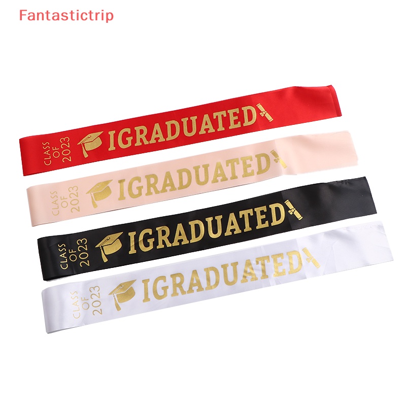 Vương Miện Sa Sash Kim Tuyến Dùng Làm Đạo Cụ Chụp Ảnh Tiệc Tốt Nghiệp Mới