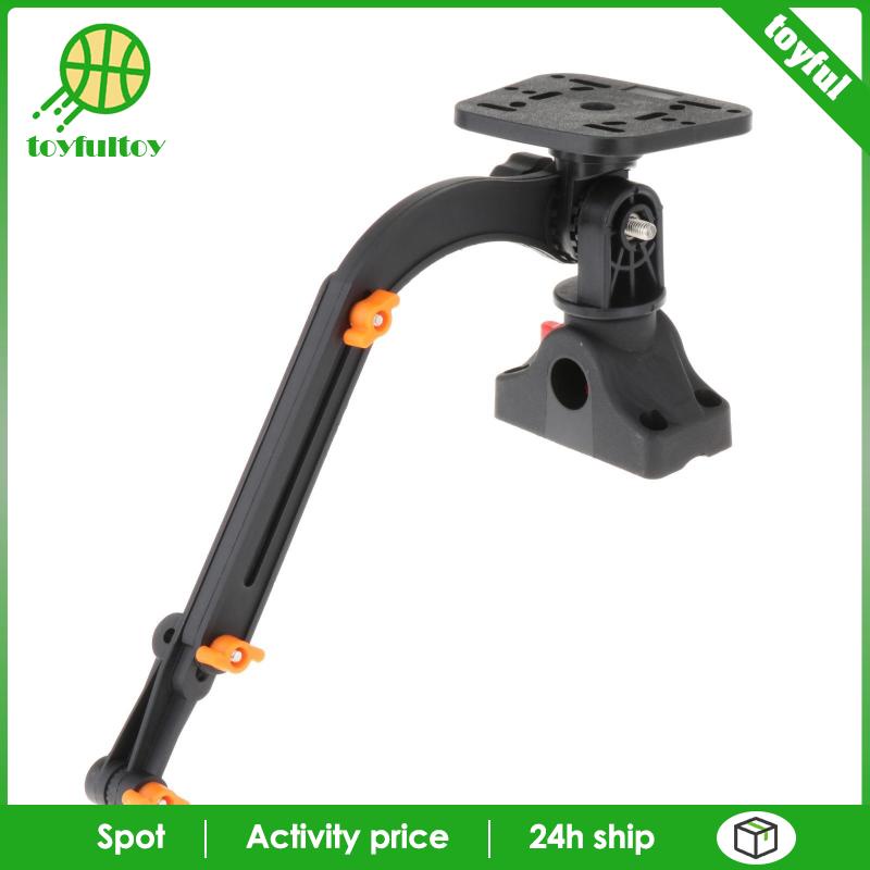 Giá Đỡ Cá Điện Tử Chuyên Dụng Chất Lượng Cao