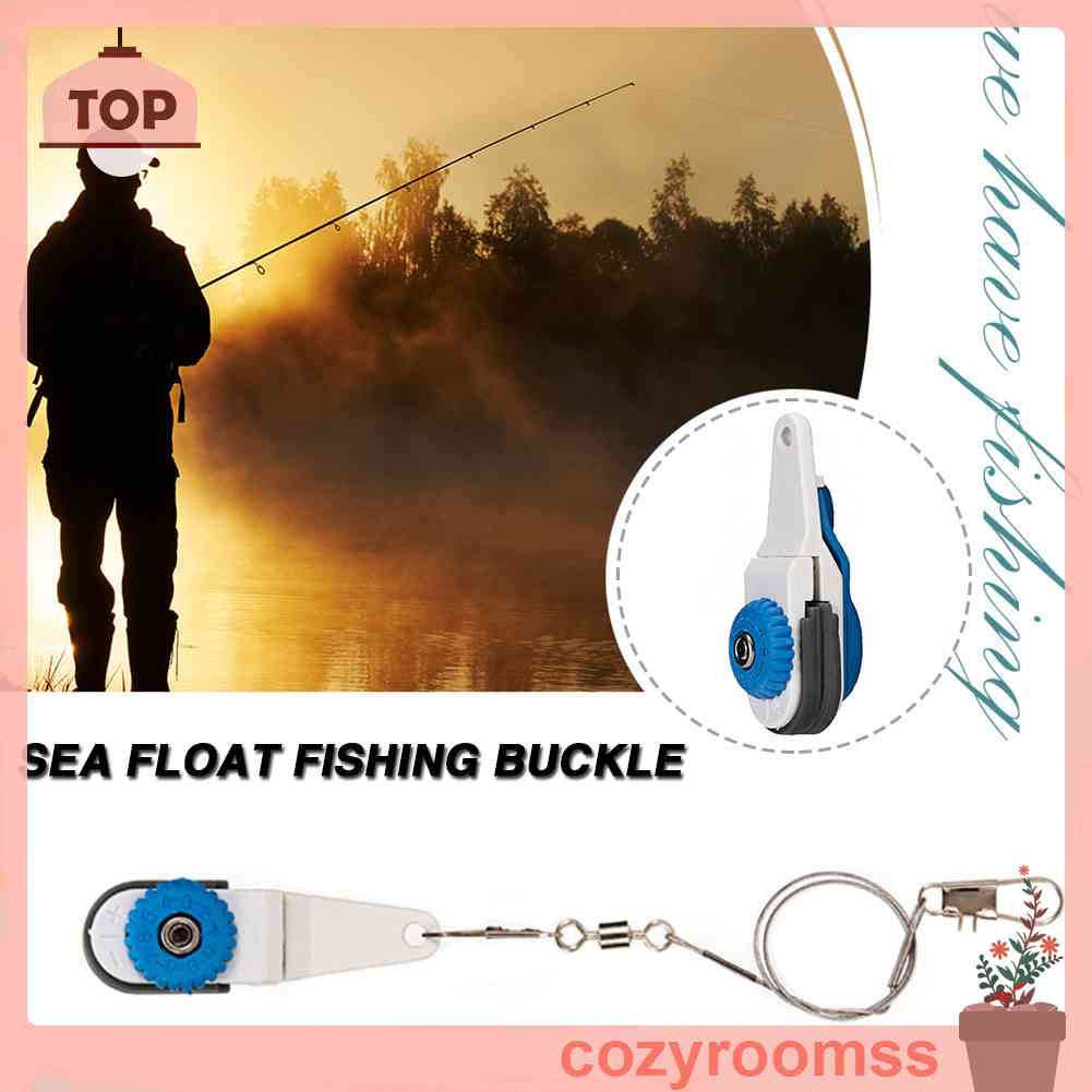 Kẹp Điều Chỉnh Được Dành Cho Thuyền Kayak / Câu Cá