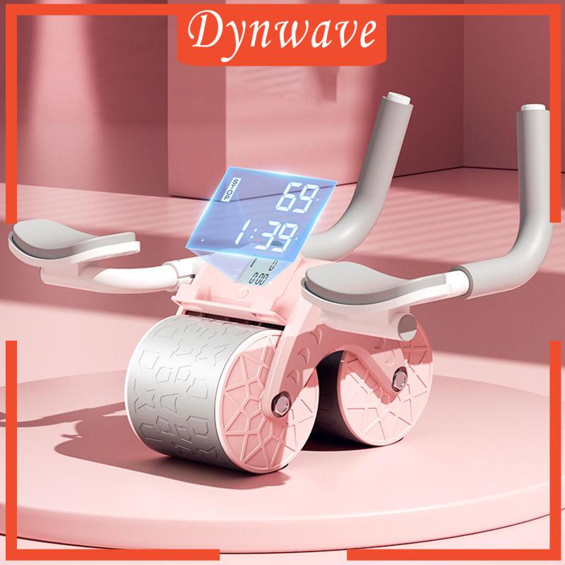 Con Lăn Hỗ Trợ Tập Cơ Bụng / Khuỷu Tay Chuyên Nghiệp