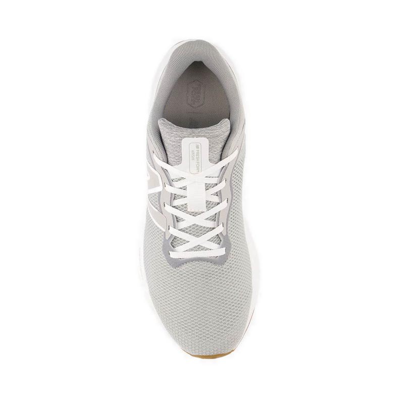 Giày Chạy Bộ New Balance Fresh Foam Arishi v4 Men's - Grey