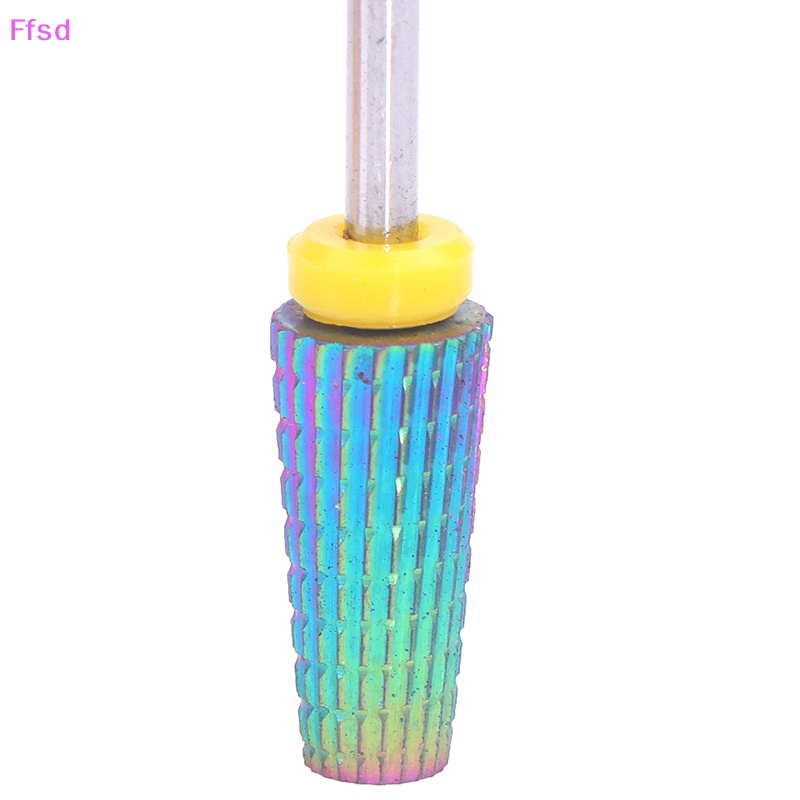 {Ffsd} Đầu Mài Móng Làm Sạch Da Chết Bằng Cacbua * Bán Chạy