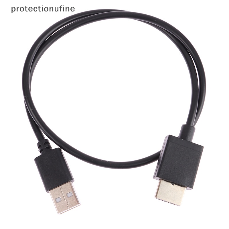 Dây Cáp Chuyển Đổi PR3VN 0.5M USB Sang HDMI 1.5FT USB 2.0 Chuyên Dụng