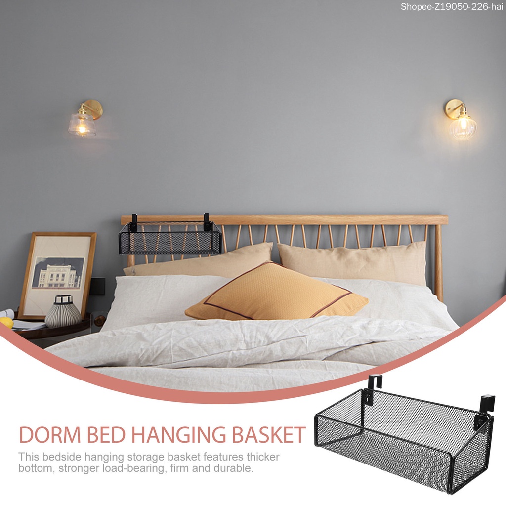 Giá Đỡ Khăn Giấy / Chìa Khóa Bằng Kim Loại Dạng Lưới Treo Tường / Cạnh Giường Tiện Dụng Cho Văn Phòng