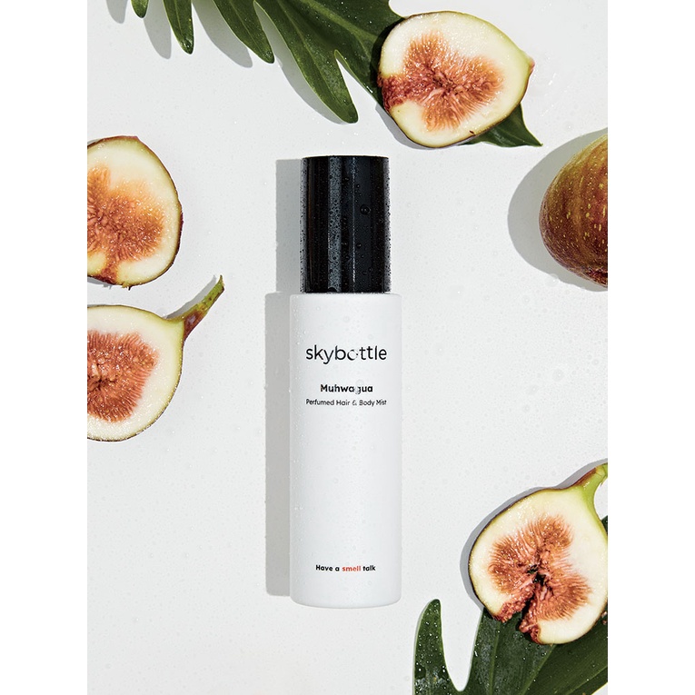 Skybottle Perfume Hair & Body Mist 100ml