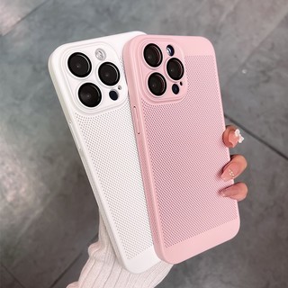 Ốp Điện Thoại Siêu Mỏng Bảo Vệ Ống Kính Máy Ảnh Cho iPhone 11 12 13 14 Pro MAX XR / X / XS MAX 14PLUS