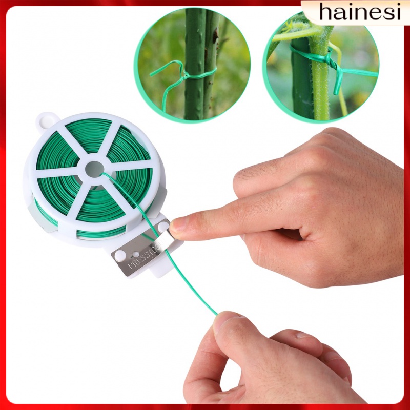 Dây Buộc Đồ Dùng Làm Vườn Tiện Dụng