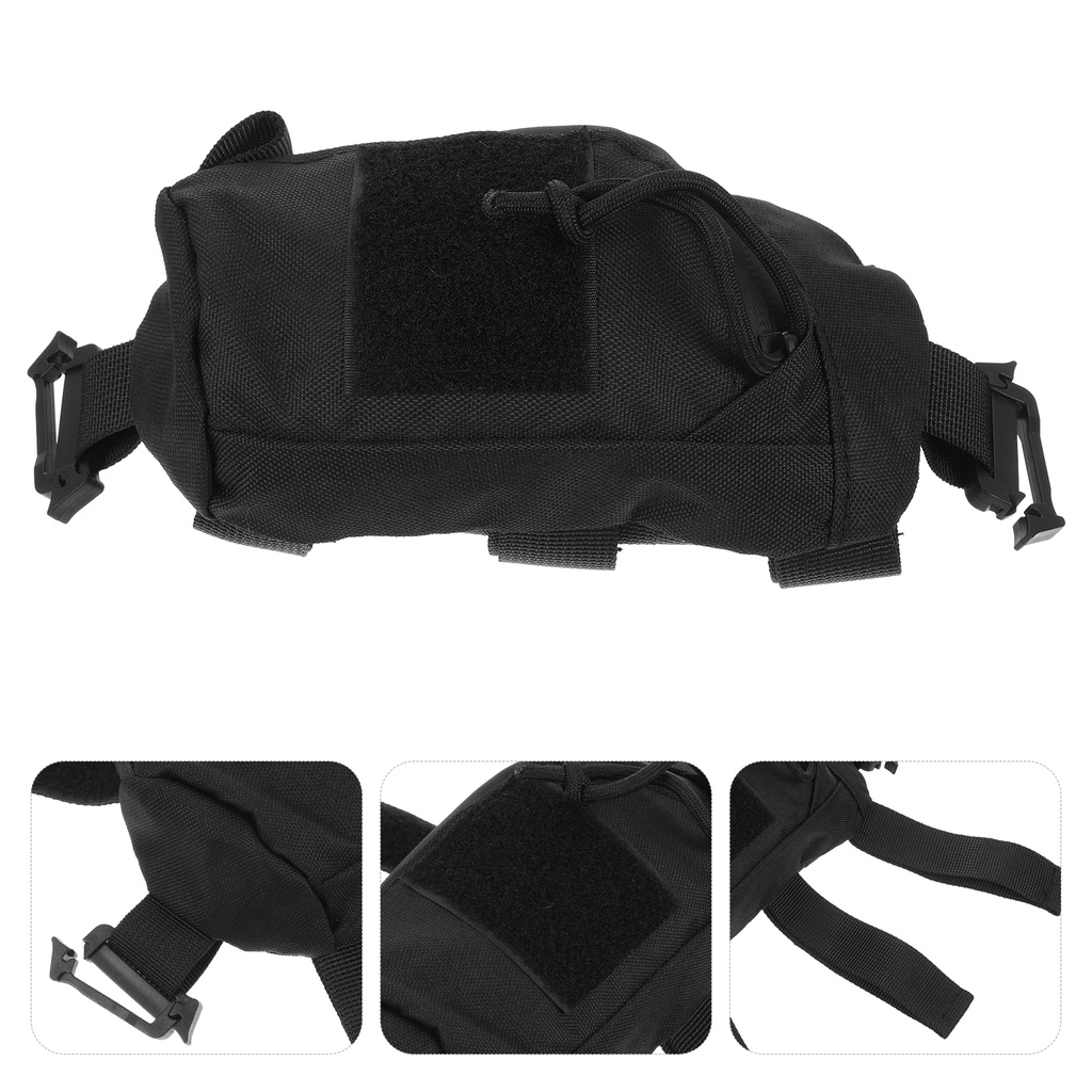 Dây Đeo Túi Xách Bằng Nilon Chất Lượng Cao