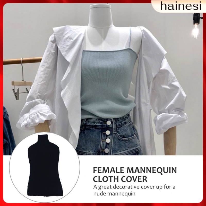 Mô Hình Cơ Thể Người Bằng Vải Có Thể Điều Chỉnh Thời Trang