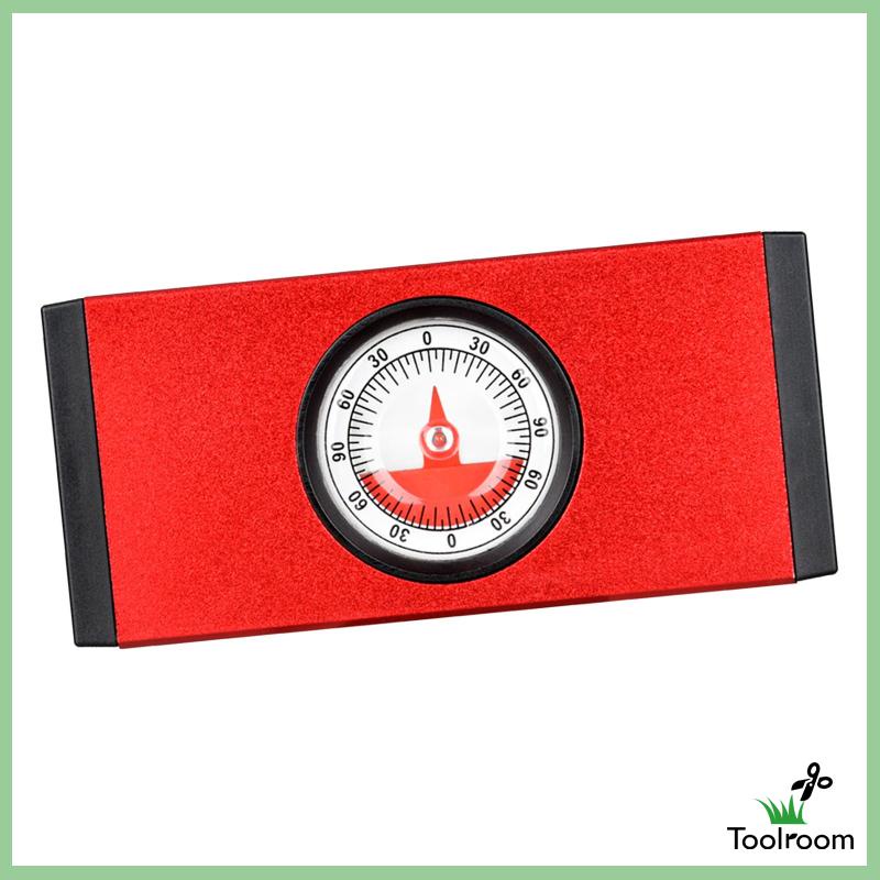 Thước Đo Góc Độ Dốc Tiện Dụng Cho Gia Đình